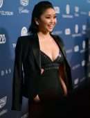 Lana Condor - The Art Of Elysium's 12th Annual Celebration in Los Angeles