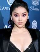 Lana Condor - The Art Of Elysium's 12th Annual Celebration in Los Angeles