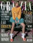 Lele Pons in Grazia Italy – January 2019