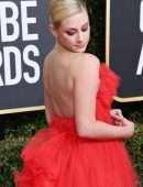Lili Reinhart - 76th Annual Golden Globe Awards in Beverly Hills