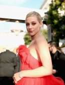 Lili Reinhart - 76th Annual Golden Globe Awards in Beverly Hills