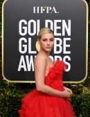 Lili Reinhart - 76th Annual Golden Globe Awards in Beverly Hills