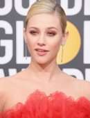 Lili Reinhart - 76th Annual Golden Globe Awards in Beverly Hills