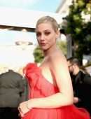 Lili Reinhart - 76th Annual Golden Globe Awards in Beverly Hills