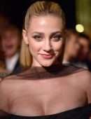 Lili Reinhart - The Art Of Elysium's 12th Annual Celebration in Los Angeles