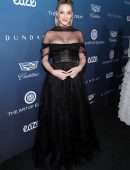 Lili Reinhart - The Art Of Elysium's 12th Annual Celebration in Los Angeles