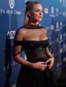 Lili Reinhart - The Art Of Elysium's 12th Annual Celebration in Los Angeles
