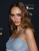 Lily-Rose Depp - 2019 Cesar Revelations Bash in Paris