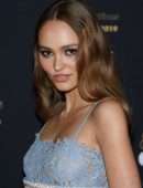 Lily-Rose Depp - 2019 Cesar Revelations Bash in Paris