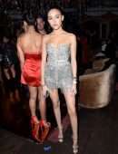 Madison Beer – The Mod Selection Champagne New Years Party in Los Angeles