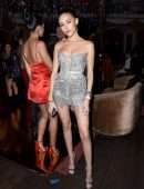 Madison Beer – The Mod Selection Champagne New Years Party in Los Angeles