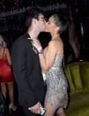 Madison Beer – The Mod Selection Champagne New Years Party in Los Angeles