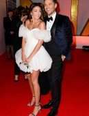 Michelle Keegan - National Television Awards 2019 in London