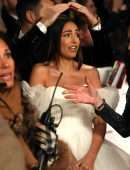 Michelle Keegan - National Television Awards 2019 in London