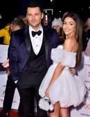 Michelle Keegan - National Television Awards 2019 in London