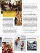 Miley Cyrus and Liam Hemsworth in People US Magazine - January 2019