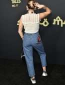 Miley Cyrus - Miu Miu 'SHAKO MAKO' Release Party in Los Angeles