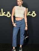 Miley Cyrus - Miu Miu 'SHAKO MAKO' Release Party in Los Angeles