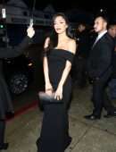 Nicole Scherzinger - The Art Of Elysium's 12th Annual Celebration in Los Angeles