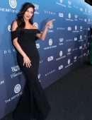 Nicole Scherzinger - The Art Of Elysium's 12th Annual Celebration in Los Angeles