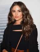 Olivia Culpo – Express x Olivia Culpo Shopping Event in New York