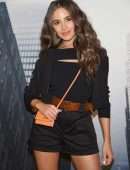 Olivia Culpo – Express x Olivia Culpo Shopping Event in New York