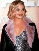 Olivia Holt - Celebrates New Year's at APEX Social Club at Palms Casino Resort, Las Vegas