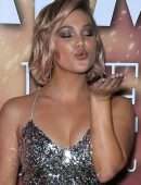 Olivia Holt - Celebrates New Year's at APEX Social Club at Palms Casino Resort, Las Vegas