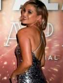 Olivia Holt - Celebrates New Year's at APEX Social Club at Palms Casino Resort, Las Vegas