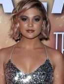 Olivia Holt - Celebrates New Year's at APEX Social Club at Palms Casino Resort, Las Vegas