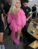 Rita Ora – ABB FIA Formula E Antofagasta Minerals Santiago E-Prix
