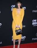 Rumer Willis - On The Record; Red Carpet at Park MGM in Las Vegas