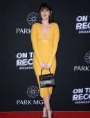 Rumer Willis - On The Record; Red Carpet at Park MGM in Las Vegas