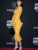 Rumer Willis - On The Record; Red Carpet at Park MGM in Las Vegas