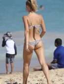 Sailor Brinkley Cook Booty in Bikini in Sydney