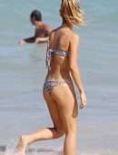 Sailor Brinkley Cook Booty in Bikini in Sydney