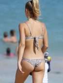 Sailor Brinkley Cook Booty in Bikini in Sydney