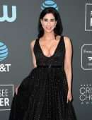 Sarah Silverman - The 24th Annual Critics' Choice Awards in Santa Monica