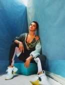 Selena Gomez – Puma Photoshoot 2019