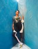 Selena Gomez – Puma Photoshoot 2019