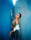 Selena Gomez – Puma Photoshoot 2019