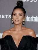Shay Mitchell – Entertainment Weekly SAG Awards Pre-Party in Los Angeles