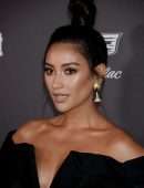 Shay Mitchell – Entertainment Weekly SAG Awards Pre-Party in Los Angeles