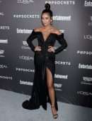 Shay Mitchell – Entertainment Weekly SAG Awards Pre-Party in Los Angeles