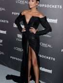 Shay Mitchell – Entertainment Weekly SAG Awards Pre-Party in Los Angeles