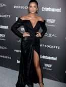 Shay Mitchell – Entertainment Weekly SAG Awards Pre-Party in Los Angeles