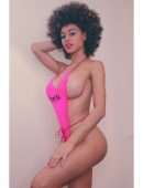 Stormi Maya in Instagram Photoshoot 2019