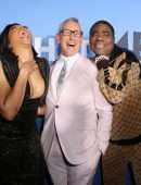Taraji P. Henson at the Premiere of 'What Men Want' in Los Angeles