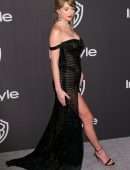 Taylor Swift – InStyle and Warner Bros Golden Globes After Party