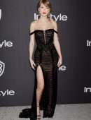 Taylor Swift – InStyle and Warner Bros Golden Globes After Party